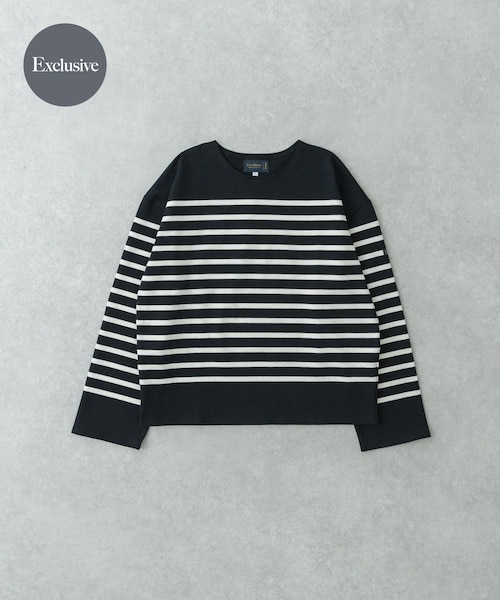 別注』Le minor × REVERBERATE × UR MARINIERE｜アーバンリサーチの