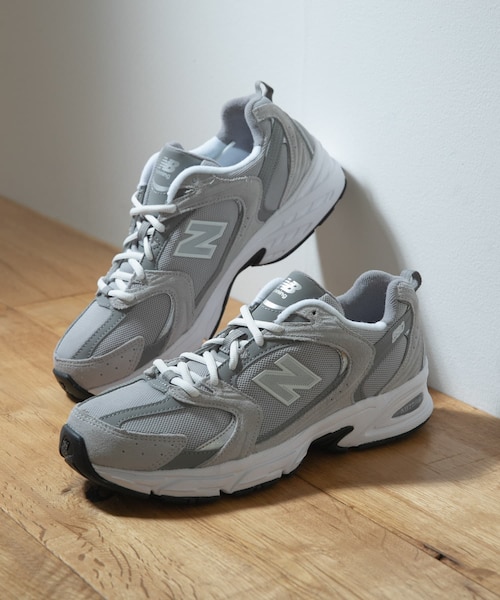 NEW BALANCE MR530CK｜アーバンリサーチの通販｜&mall（アンドモール