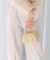 LUMEN　FANTINE PETIT BAG