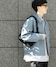 ブルー