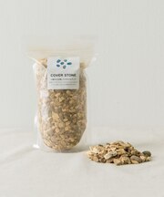 『WEB限定』FARM カバーストーン 600g GR