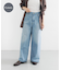 『別注』Lee101×URBAN RESEARCH　BAGGYPANTS