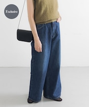 『別注』Lee101×URBAN RESEARCH　BAGGYPANTS