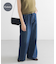 『別注』Lee101×URBAN RESEARCH　BAGGYPANTS