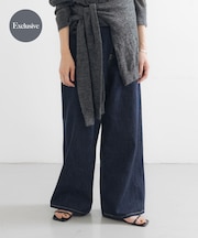 『別注』Lee101×URBAN RESEARCH　BAGGYPANTS