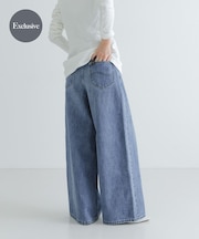 『別注』Lee101×URBAN RESEARCH　BAGGYPANTS