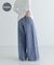 『別注』Lee101×URBAN RESEARCH　BAGGYPANTS