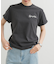 GYMPHLEX　SHORT-SLEEVE T-SHIRTS