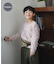 『別注』FRUIT OF THE LOOM×DOORS　サークルロゴ長袖Tシャツ(KIDS)