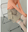 サイドポケットツキミニスカート