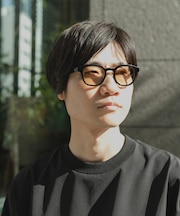 ウェリントンサングラス