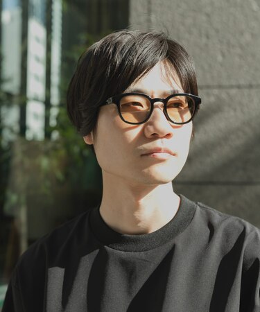 ウェリントンサングラス