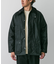 Barbour　BEDALE WAX JACKET