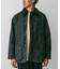 Barbour　BEDALE WAX JACKET