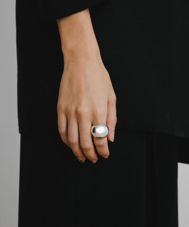 decor『デコール』 Kyu ring