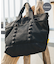 『別注』KEEN×DOORS　HARVESTADVENTURE TOTE
