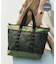 『別注』KEEN×DOORS　HARVESTADVENTURE TOTE