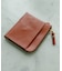 URBAN RESEARCH iD　italianleather zipwallet
