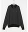FARAH　High Gauge Striped Polo