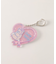 『WEB／一部店舗限定』NEONMOON　Heart KEY HOLDER