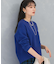 エクストラファインシームデザインニット