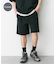 『別注』Marmot×DOORS　DOTAIR SHORTS