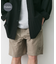『別注』Marmot×DOORS　DOTAIR SHORTS