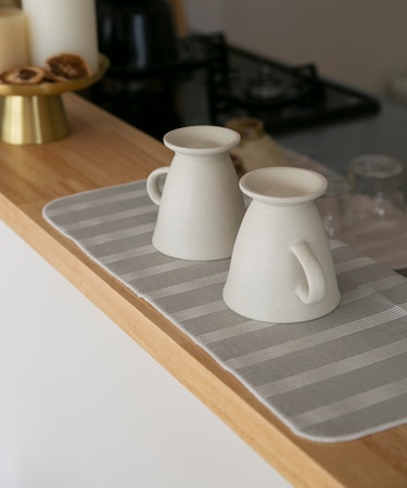 DOORS LIVING PRODUCTS　ドライングマット