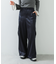 シャイニーカットカーゴパンツ
