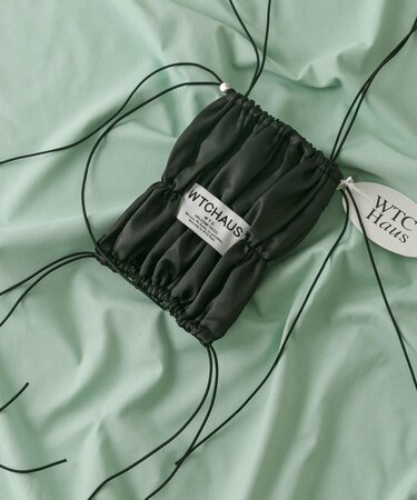 『WEB／一部店舗限定』WELCOMETOCCC　ppipi bag