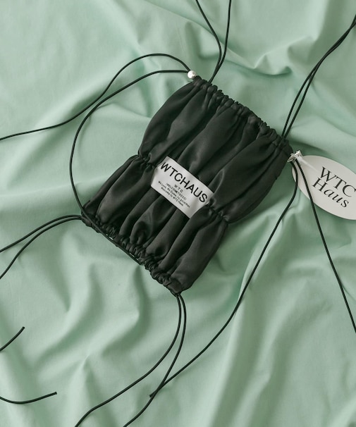 『WEB／一部店舗限定』WELCOMETOCCC　ppipi bag