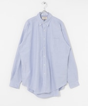 FREEMANS SPORTING CLUB　CHRYSTIE SHIRTS