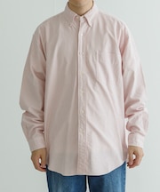 FREEMANS SPORTING CLUB　CHRYSTIE SHIRTS
