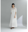 『WEB限定』2WAYプリーツキャミワンピース
