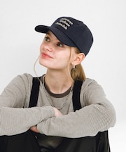 Sonnyboys logo cap