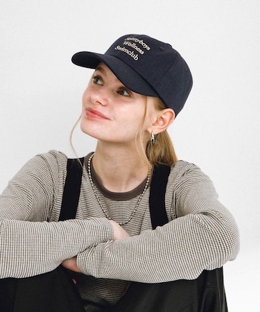 Sonnyboys logo cap