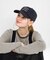 Sonnyboys logo cap