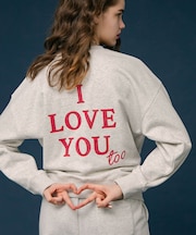 Holiday Love Sweat