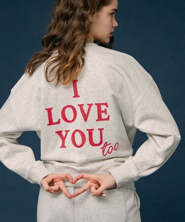 Holiday Love Sweat