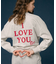 Holiday Love Sweat