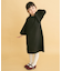 チェック柄ドレスワンピース(KIDS)