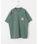 carhartt　SHORT-SLEEVE CROWN POCKET T-SHIRTS