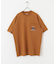 carhartt　SHORT-SLEEVE CROWN POCKET T-SHIRTS