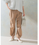 パラシュートパンツ