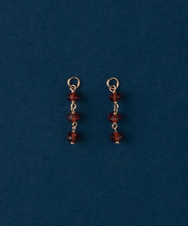 ff by decor urban research　3stone charm