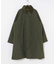 Barbour　EXMOOR CASUAL COAT