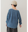パイルステッチロンTee