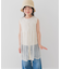 『WEB／一部店舗限定サイズ』チュールチュニック(KIDS)