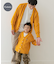 『親子リンク』『別注』PENNEYS×DOORS　THE FOX Vネックカーディガン(KIDS)