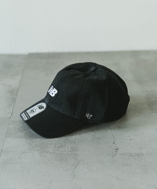 NEW BALANCE　NB by 47 Clean Up